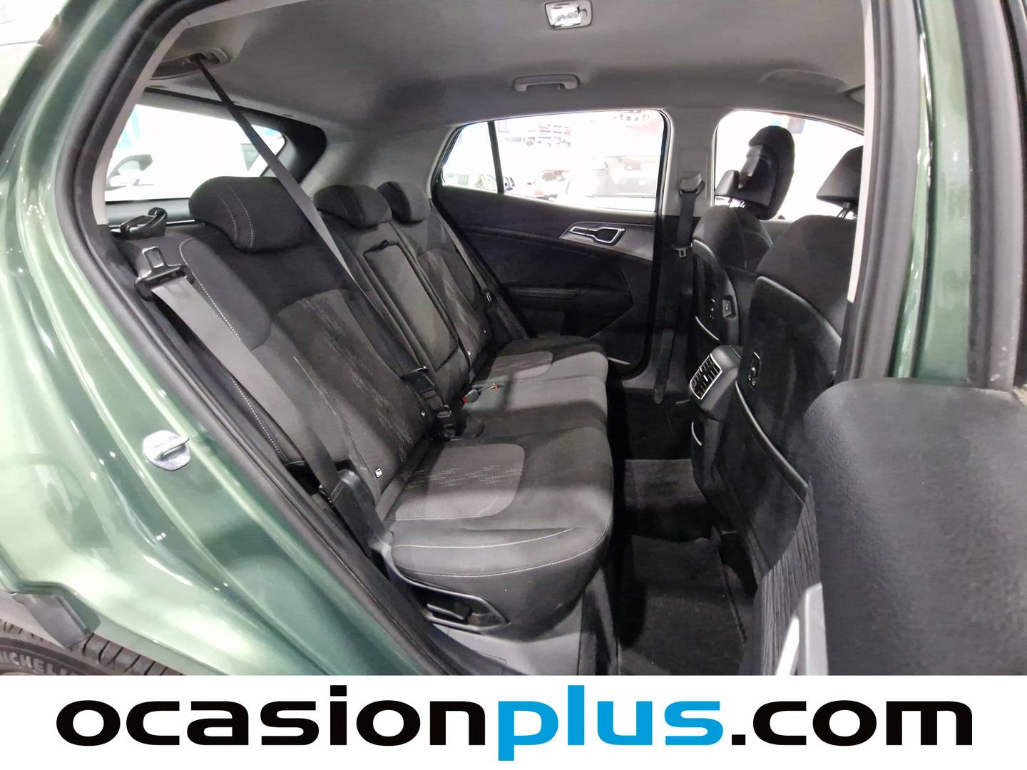 KIA Sportage KIA Sportage 1.6 T-GDi MHEV Drive 4x2 (150 CV) híbrido