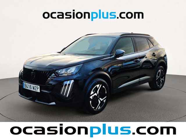 Peugeot Seminuevos Barcelona