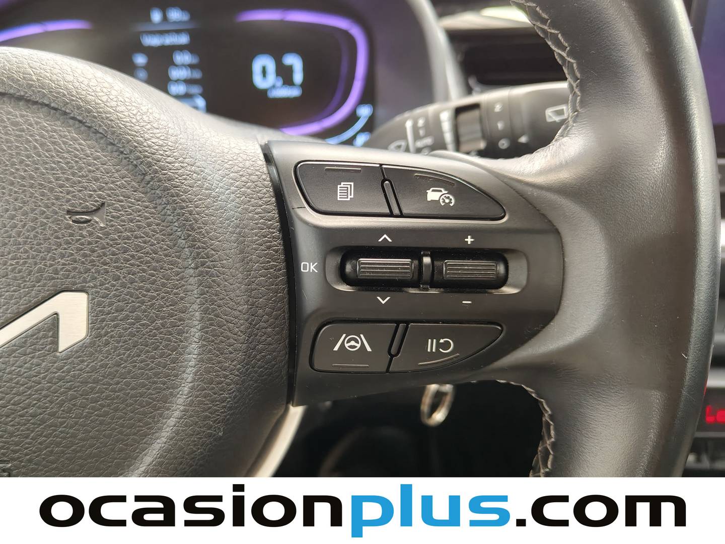 KIA Stonic KIA Stonic 1.2 DPi Drive (79 CV) al mejor precio