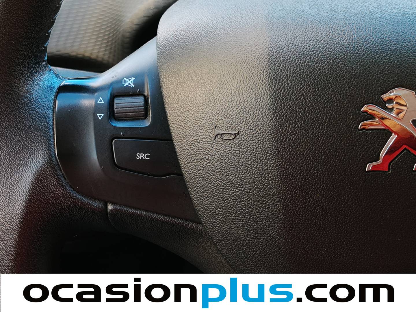 Peugeot 2008 Peugeot 2008 PureTech 82 Active (82 CV) seminuevo