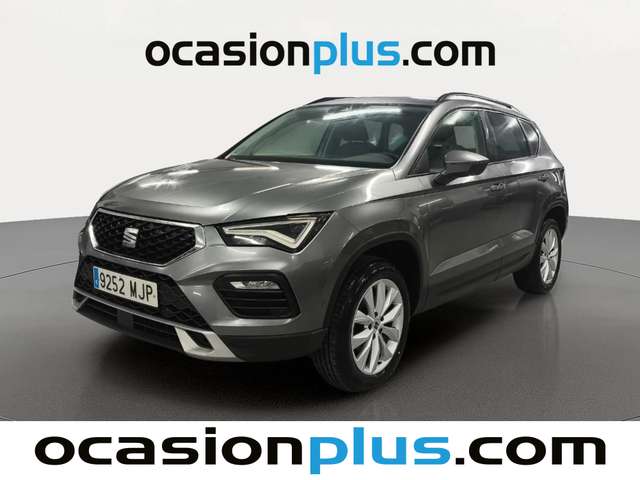 Seat Ateca Ocasión