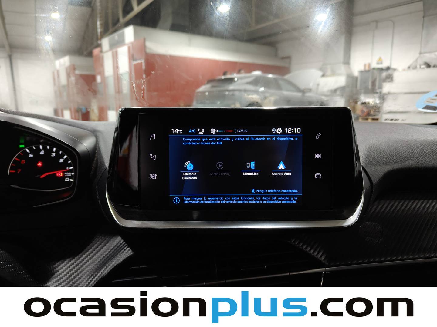 Foto Peugeot 208 Peugeot 208 PureTech 100 Active Pack (100 CV)