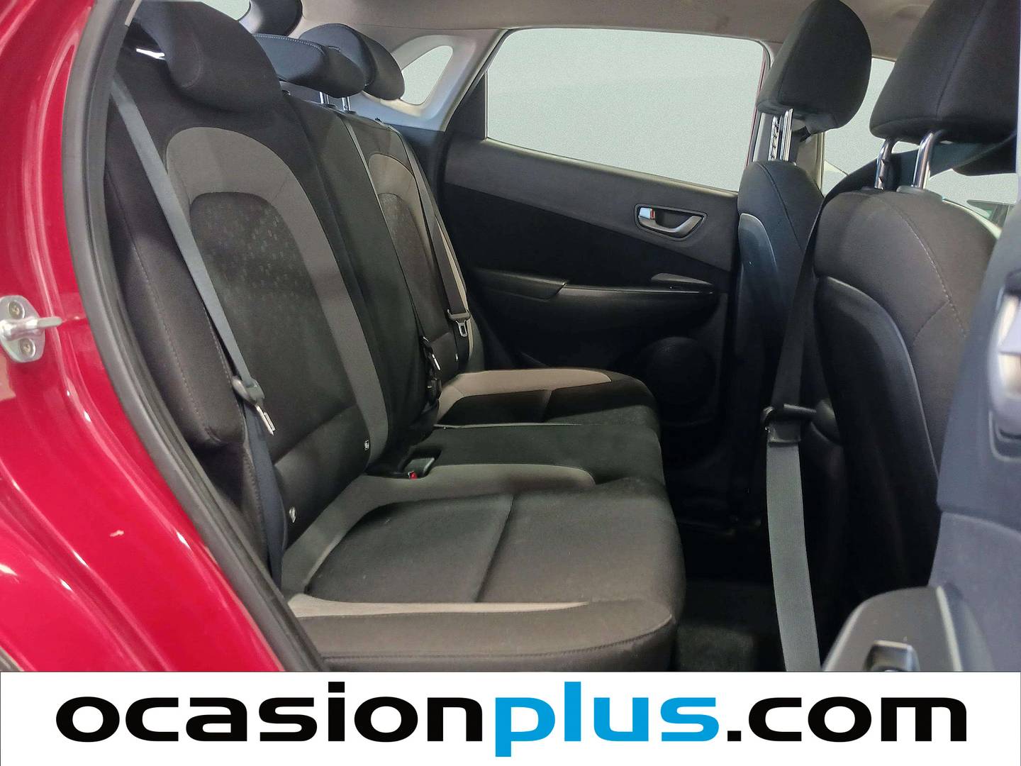 Hyundai Kona Hyundai Kona 1.0 TGDI Klass 4x2 (120 CV) gasolina