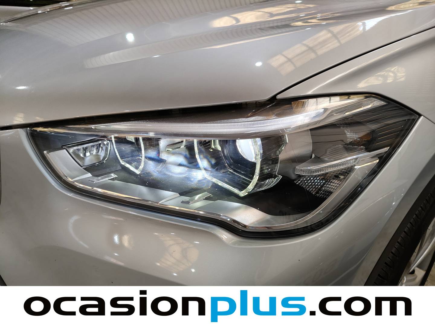 BMW X1 BMW X1 sDrive18d Business (150 CV) barato