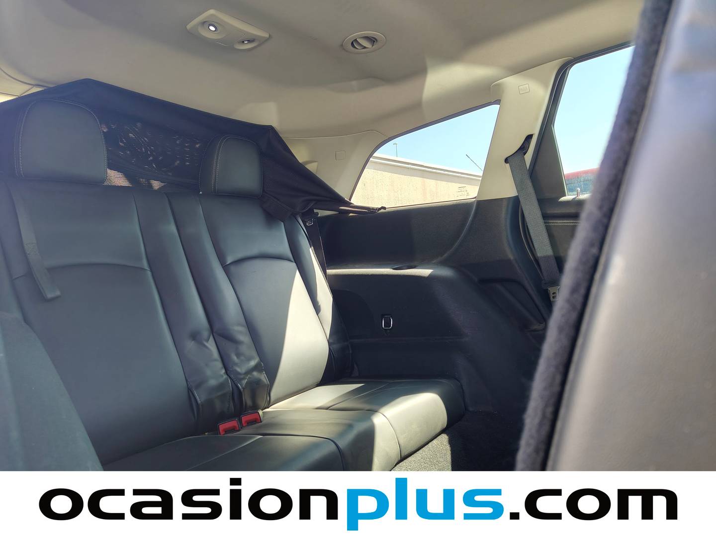 Fiat Freemont Fiat Freemont 2.0 16v Diesel Lounge (170 CV) 7 PLAZAS 2013