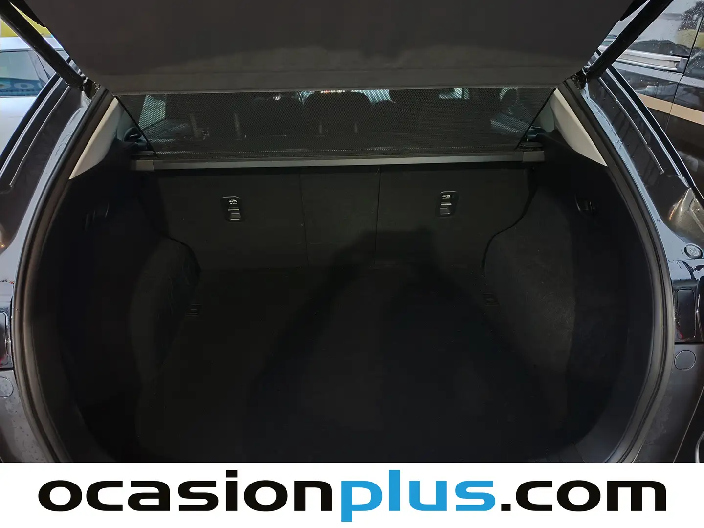 Foto Mazda CX-5 Mazda CX-5 2.0 GE Zenith 2WD (165 CV)