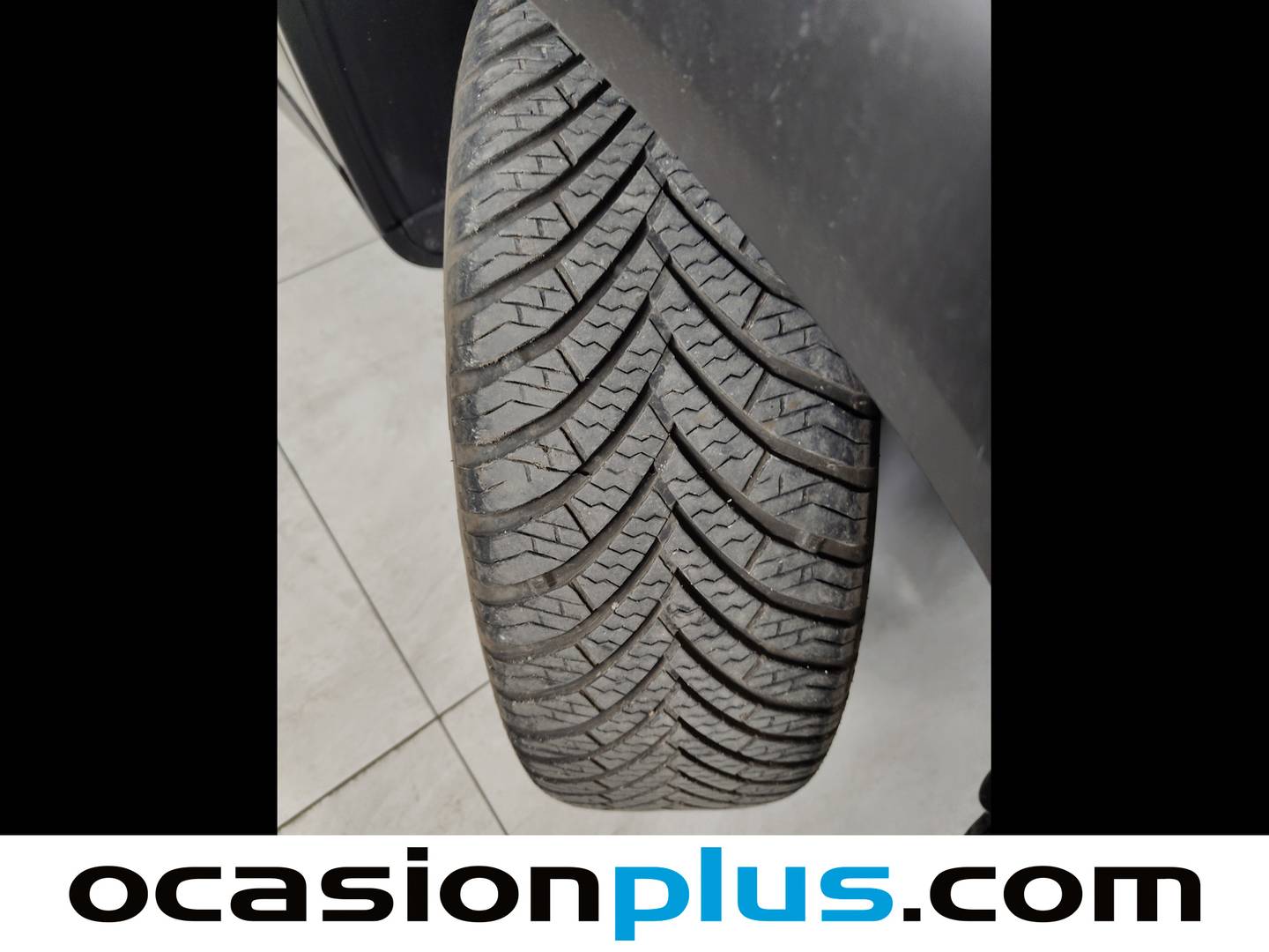 Citroën C3 Aircross Citroen C3 Aircross PureTech 110 S&S Shine (110 CV) 2021