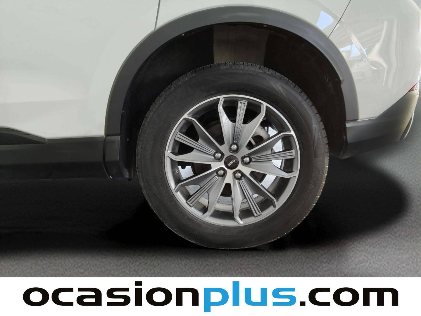 SWM G01 SWM G01 1.5T Luxury (131 CV) 131cv