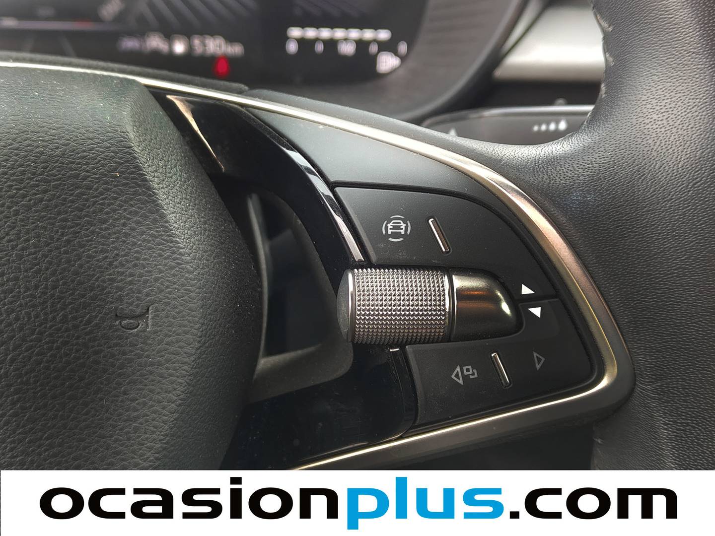 Foto Skoda Fabia Skoda Fabia 1.0 TSI Selection (95 CV)