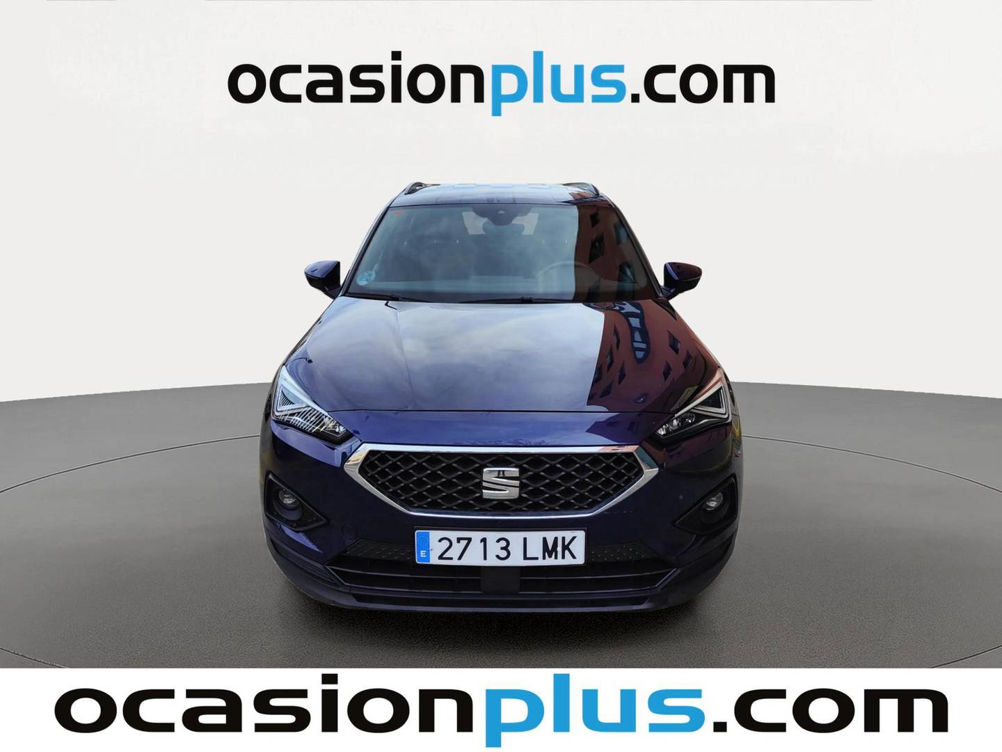 Seat Tarraco SEAT Tarraco 2.0 TDI S&S Style Plus (150 CV) 150cv