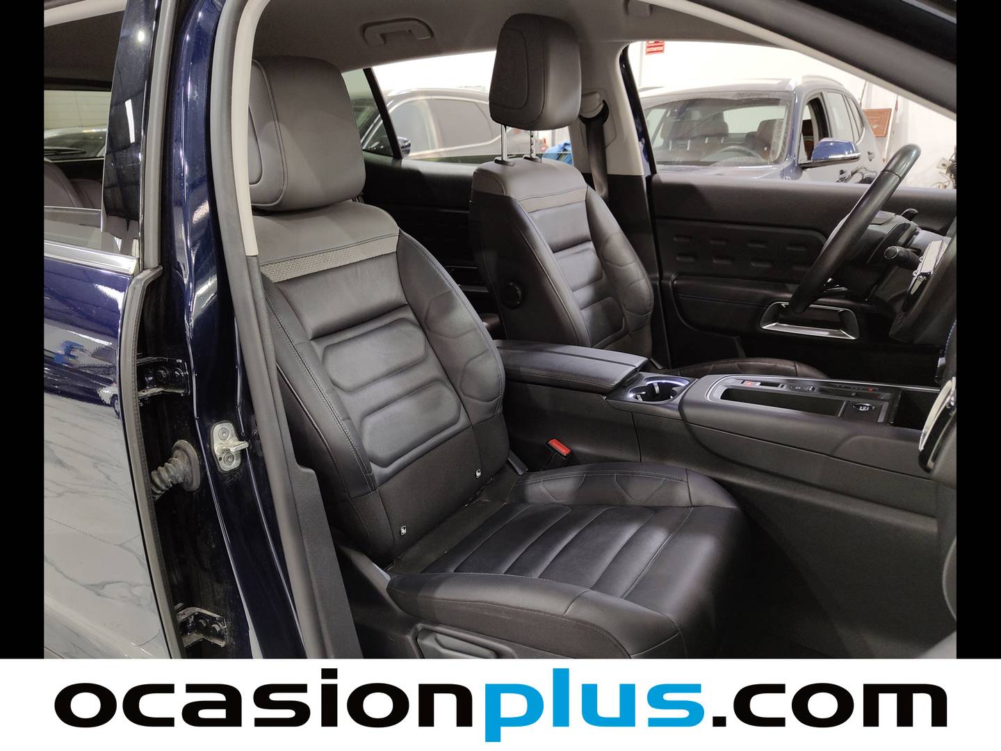 Foto Citroën C5 Aircross Citroen C5 Aircross BlueHdi 130 S&S Shine Pack EAT8  (131 CV)