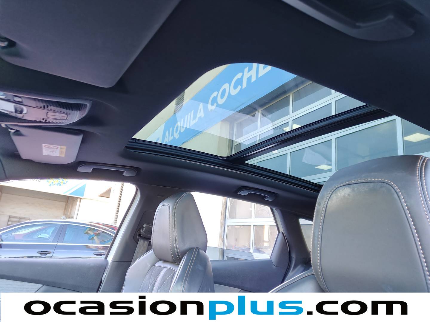 Foto Peugeot 3008 Peugeot 3008 BlueHDi 180 S&S GT EAT8 (180 CV)