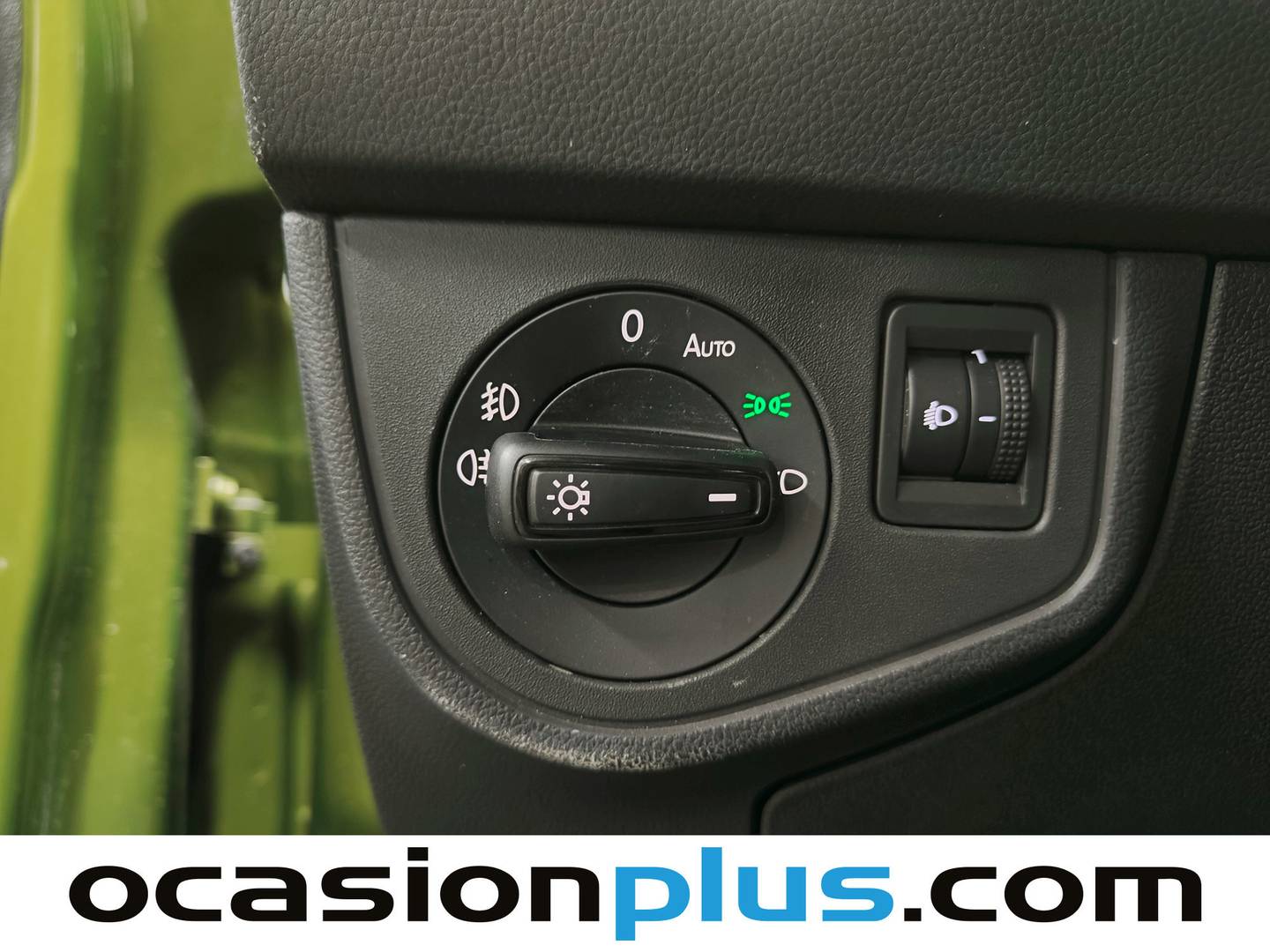 Volkswagen Taigo Volkswagen Taigo Life 1.0 TSI (95 CV) seminuevo