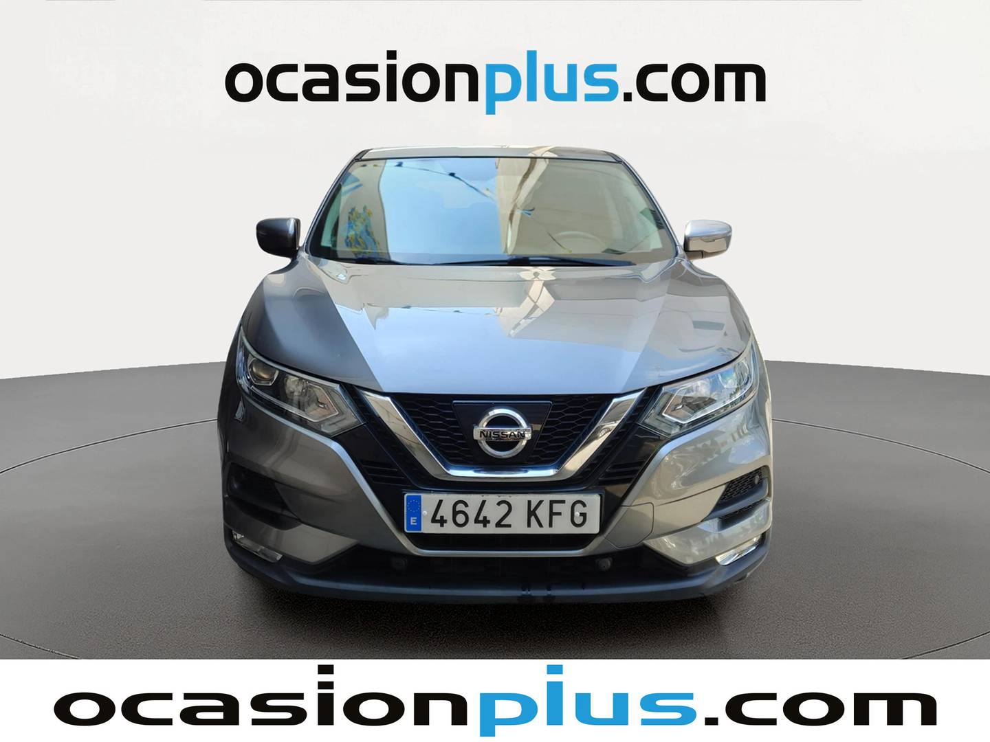 Nissan QASHQAI Nissan Qashqai dCi 110 N-Connecta 4x2 (110 CV) 110cv