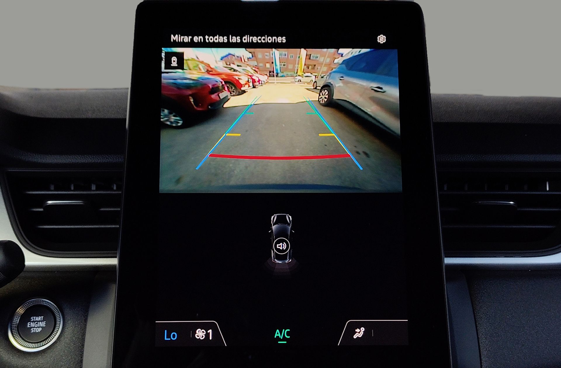 Renault Captur Evolution E-Tech full hybrid - foto 8