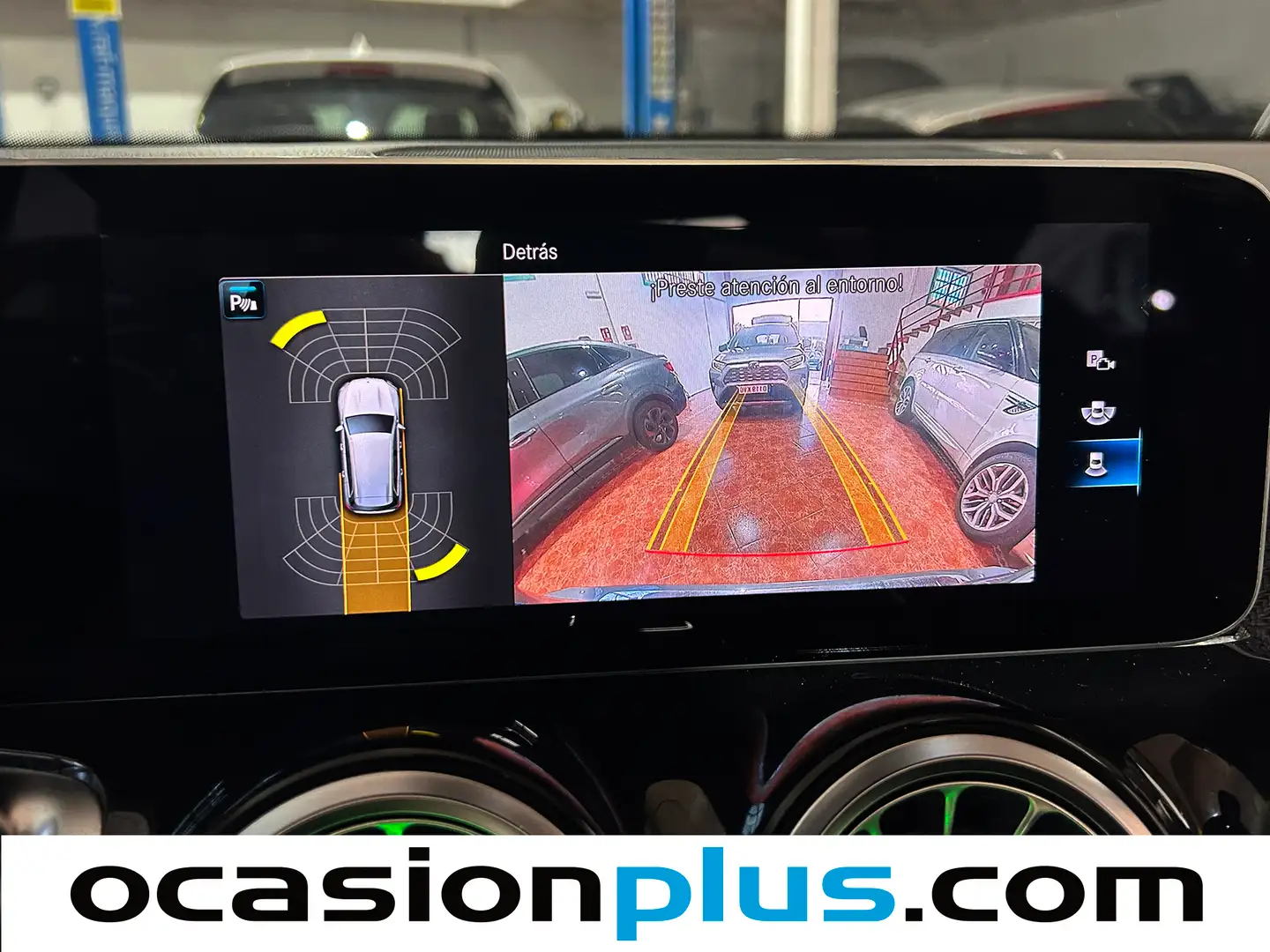 Foto Mercedes GLB Mercedes-Benz GLB GLB 200 d 4Matic (150 CV)