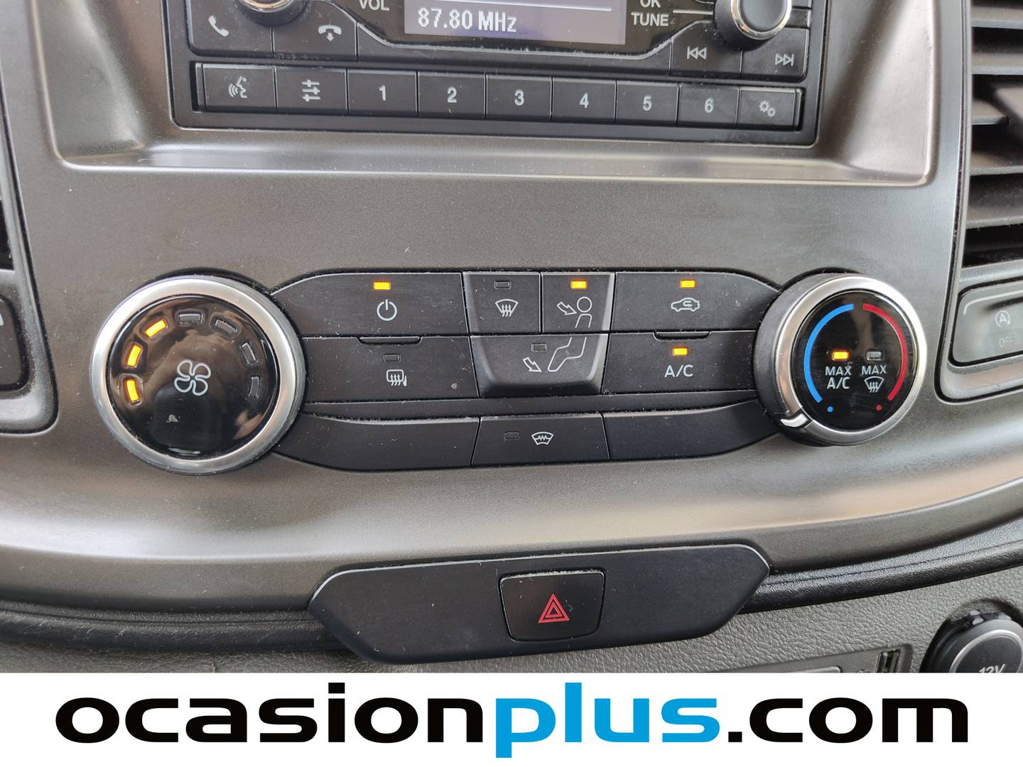 Ford Transit Ford Transit Furgon 350 MHEV L3H2 Trend Delantera (130 CV) barato