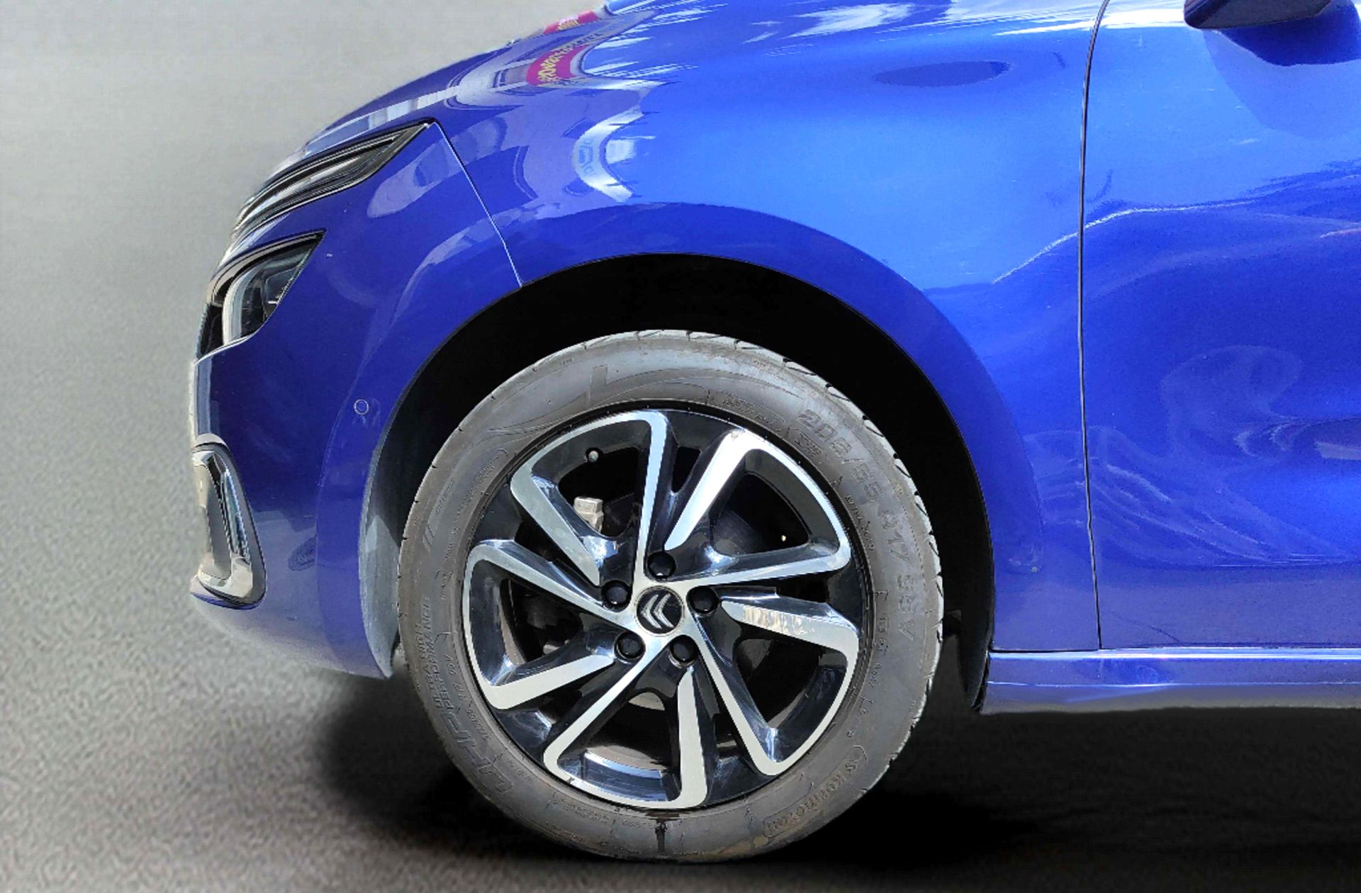Citroën C4 Picasso PureTech 130 Shine EAT6 - foto 40