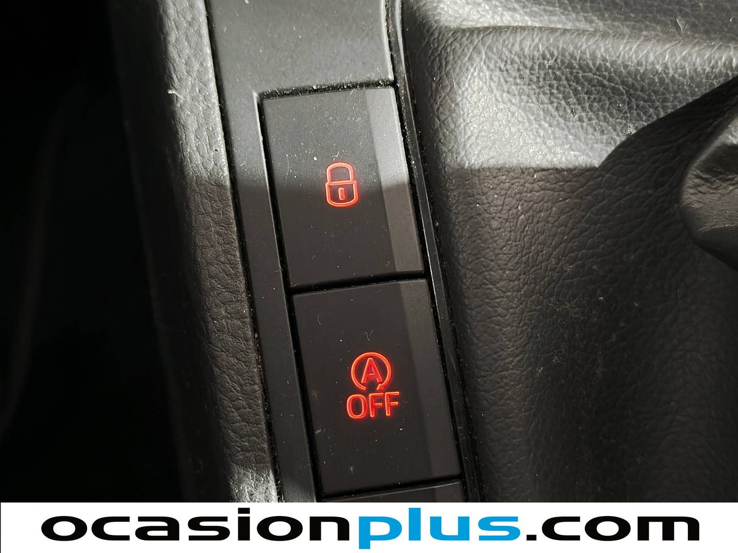 Foto Seat Arona SEAT Arona 1.0 TSI Reference (95 CV)