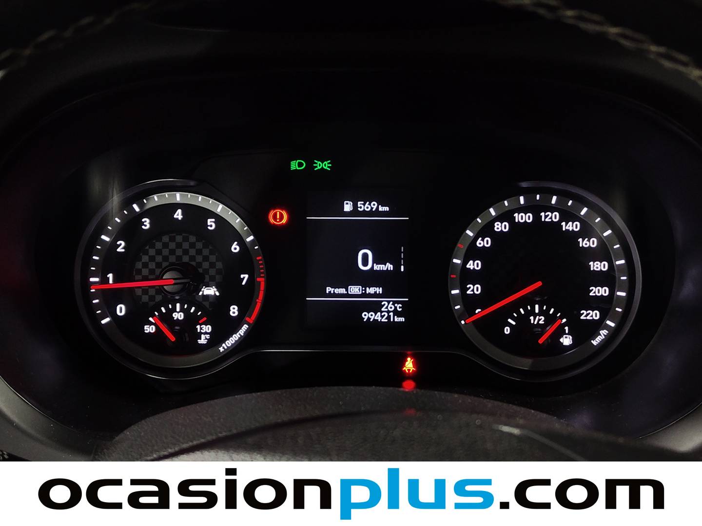 Foto Hyundai i10 Hyundai i10 1.0 Essence (67 CV)