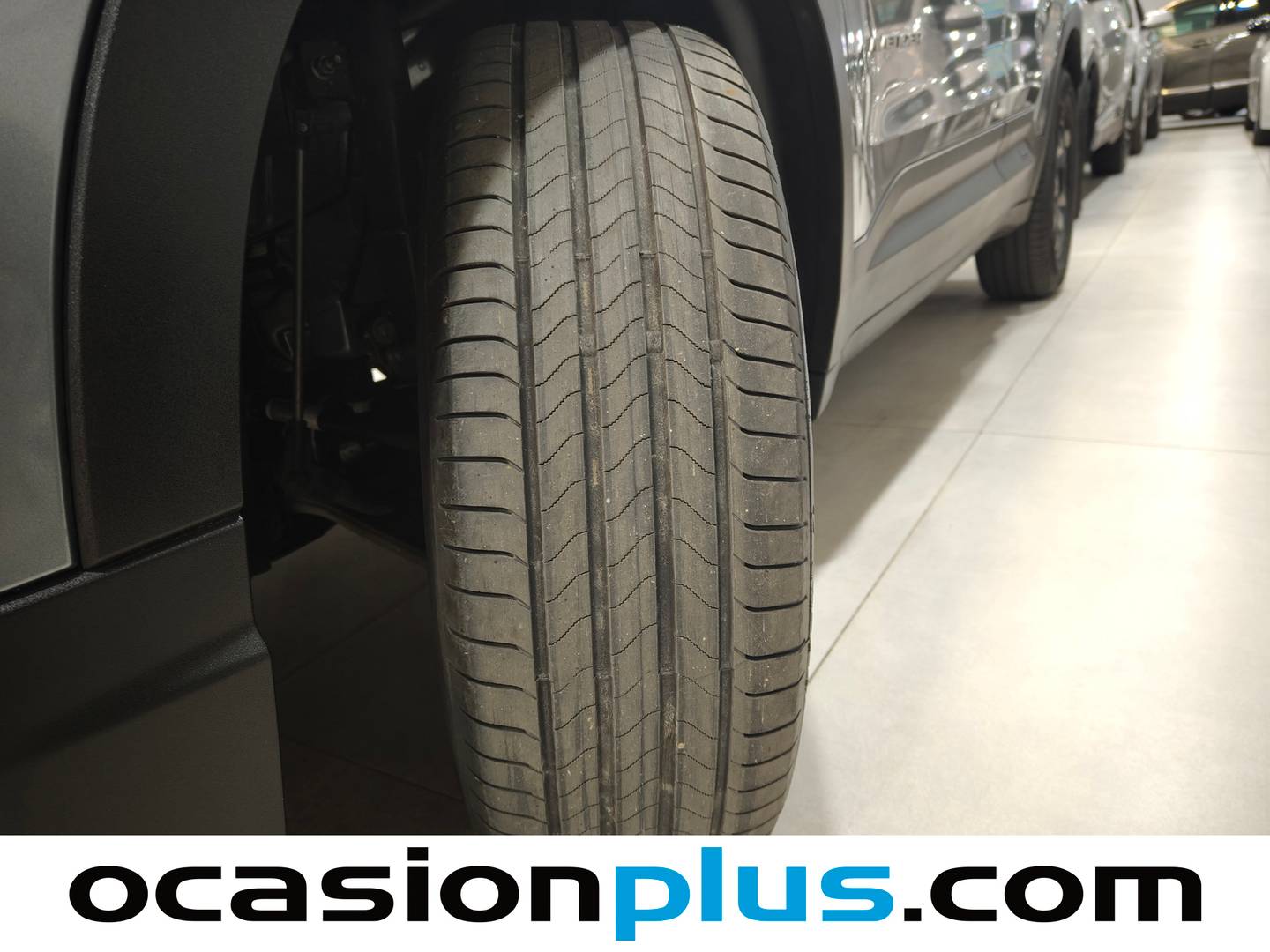 Foto Jeep Avenger Jeep Avenger 1.2 G Avenger 74 kW (100 CV)