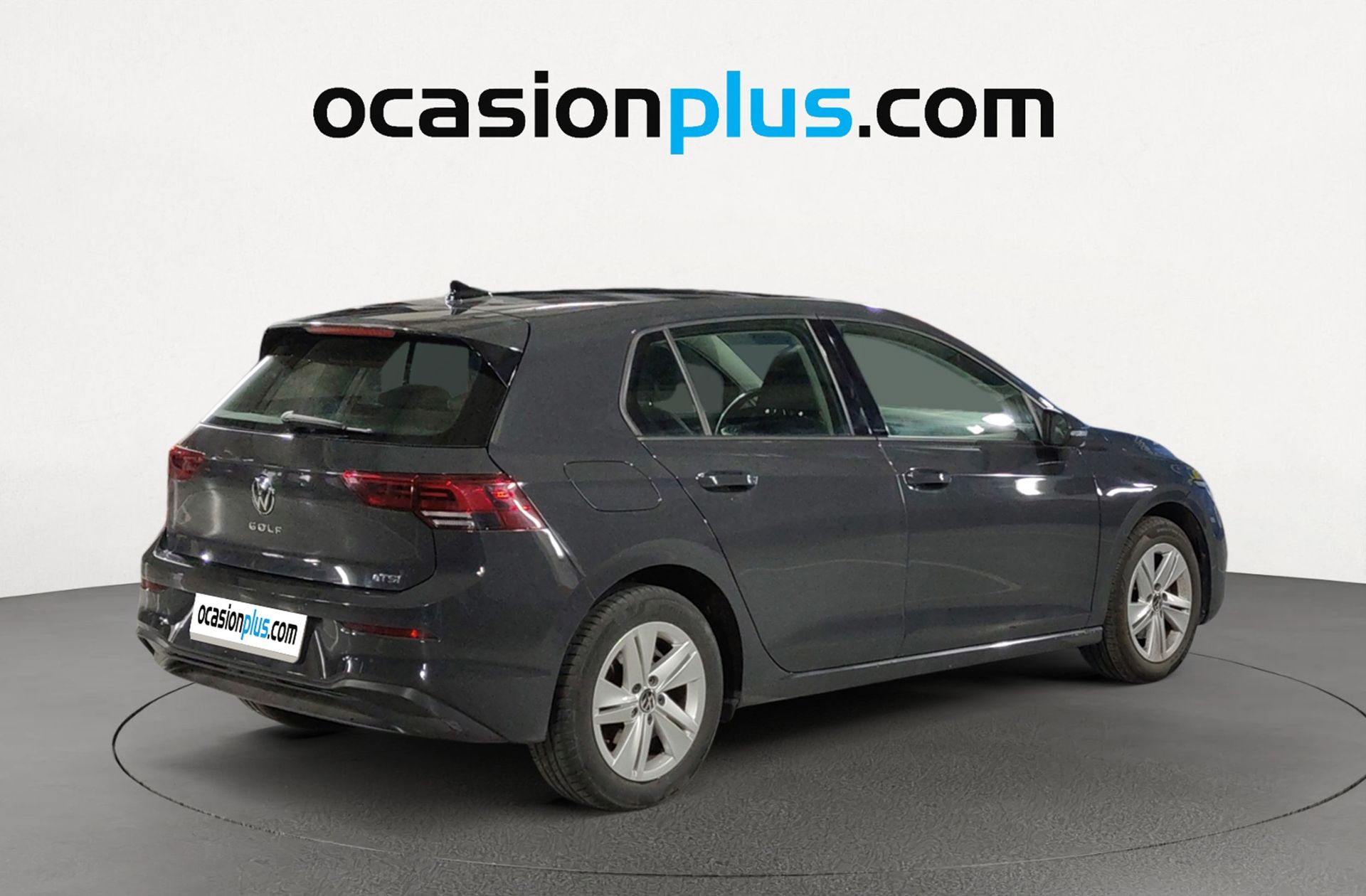 Volkswagen Golf 1.0 eTSI DSG - foto 4