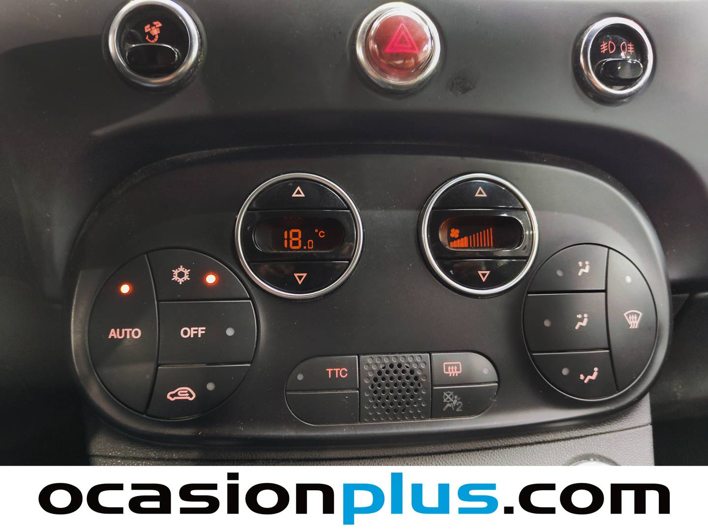 Foto Abarth 500 Abarth 500 1.4 16v T-Jet 595 (165 CV)