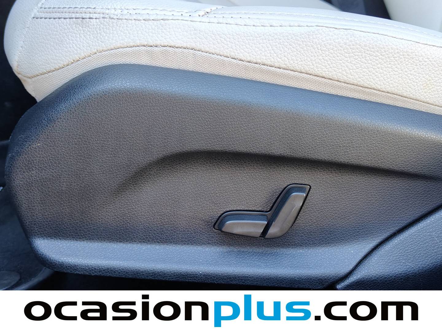 Foto Mercedes Clase C Mercedes-Benz Clase C 220 BlueTEC (170 CV) paquete AMG