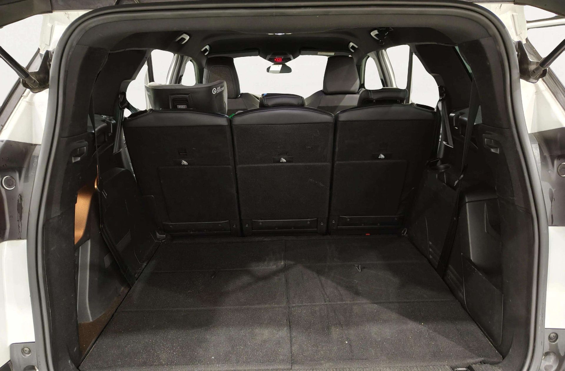 Peugeot 5008 1.2 Allure Pack eDCS6 7 plazas - foto 20