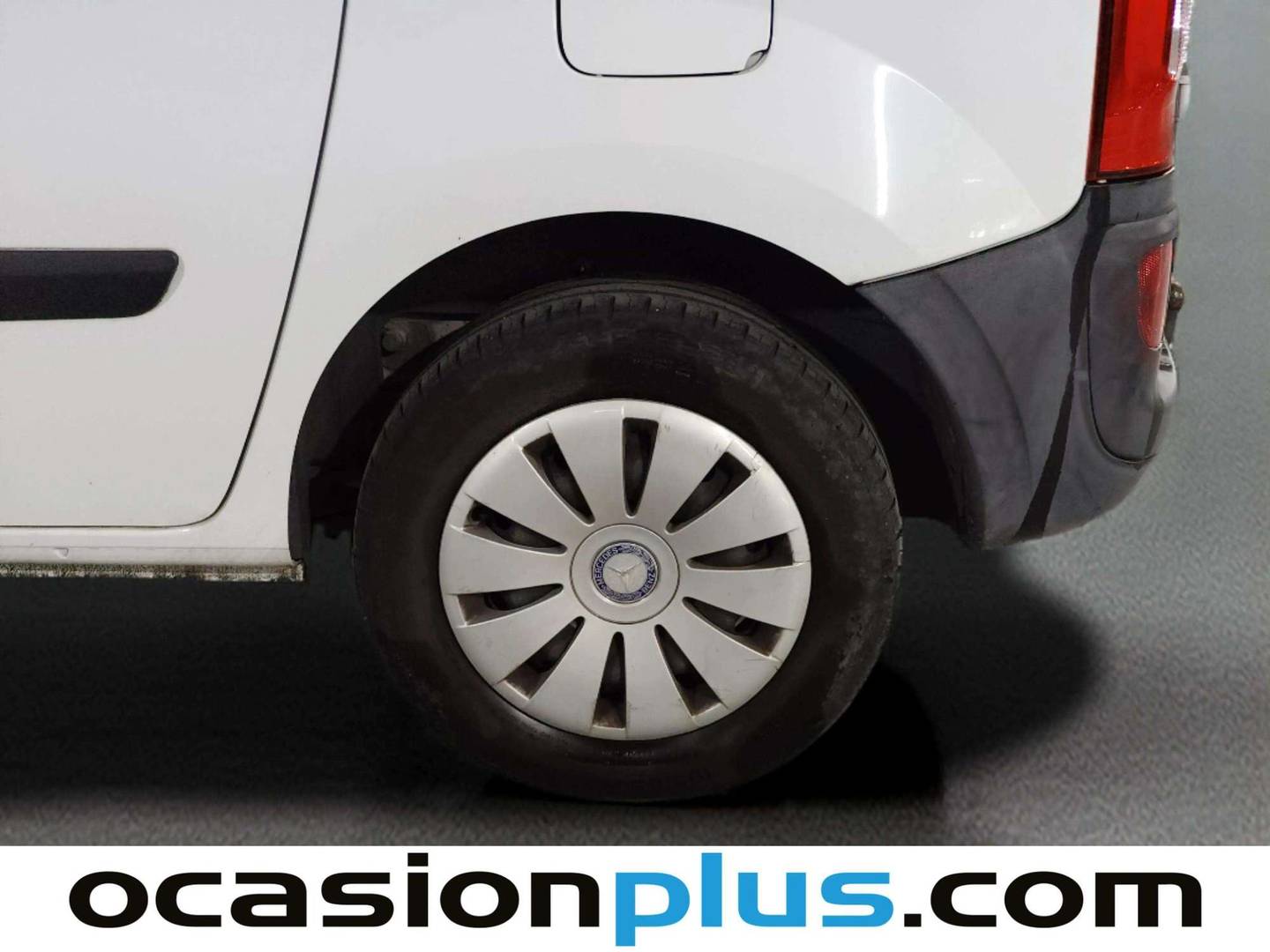 Mercedes Citan Mercedes Citan 109 CDI Tourer Select Largo (90 CV) al mejor precio