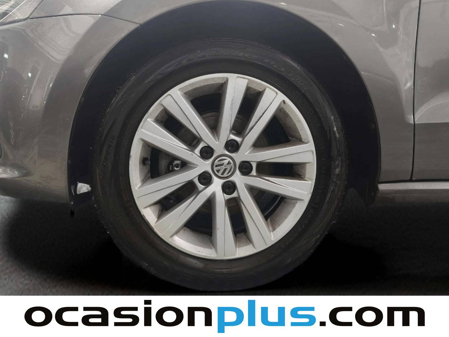 Volkswagen Polo Volkswagen Polo Advance 1.2 TSI BMT (90 CV) DSG al mejor precio