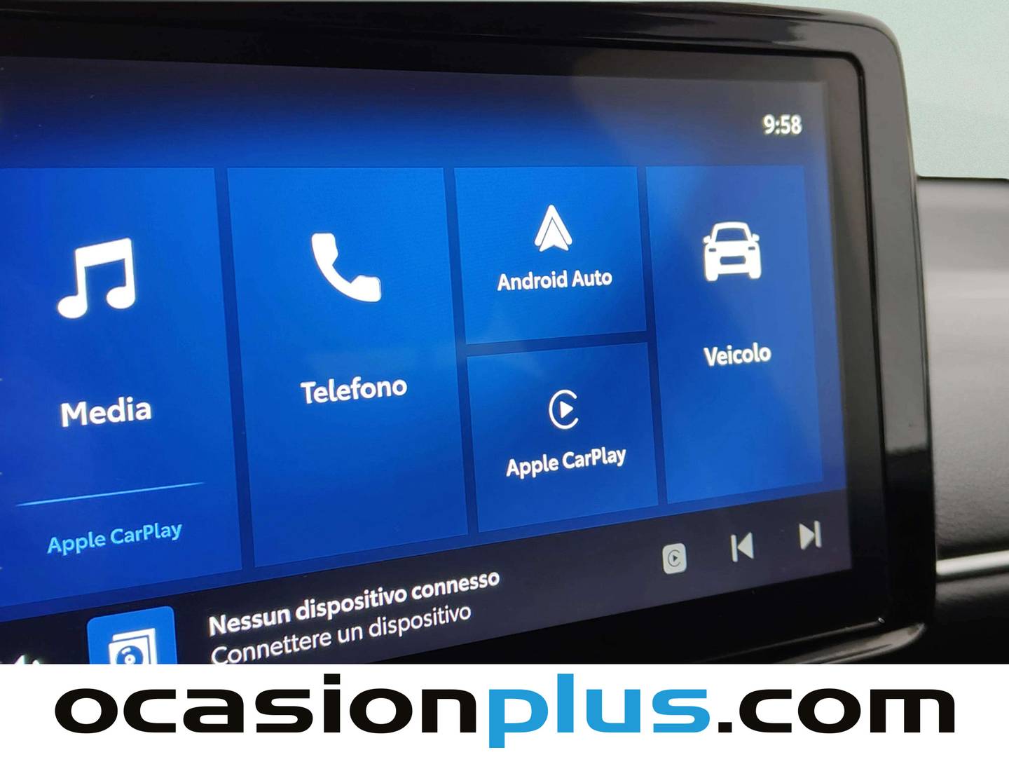 Foto Toyota Yaris Toyota Yaris 120H Active Plus (116 CV)