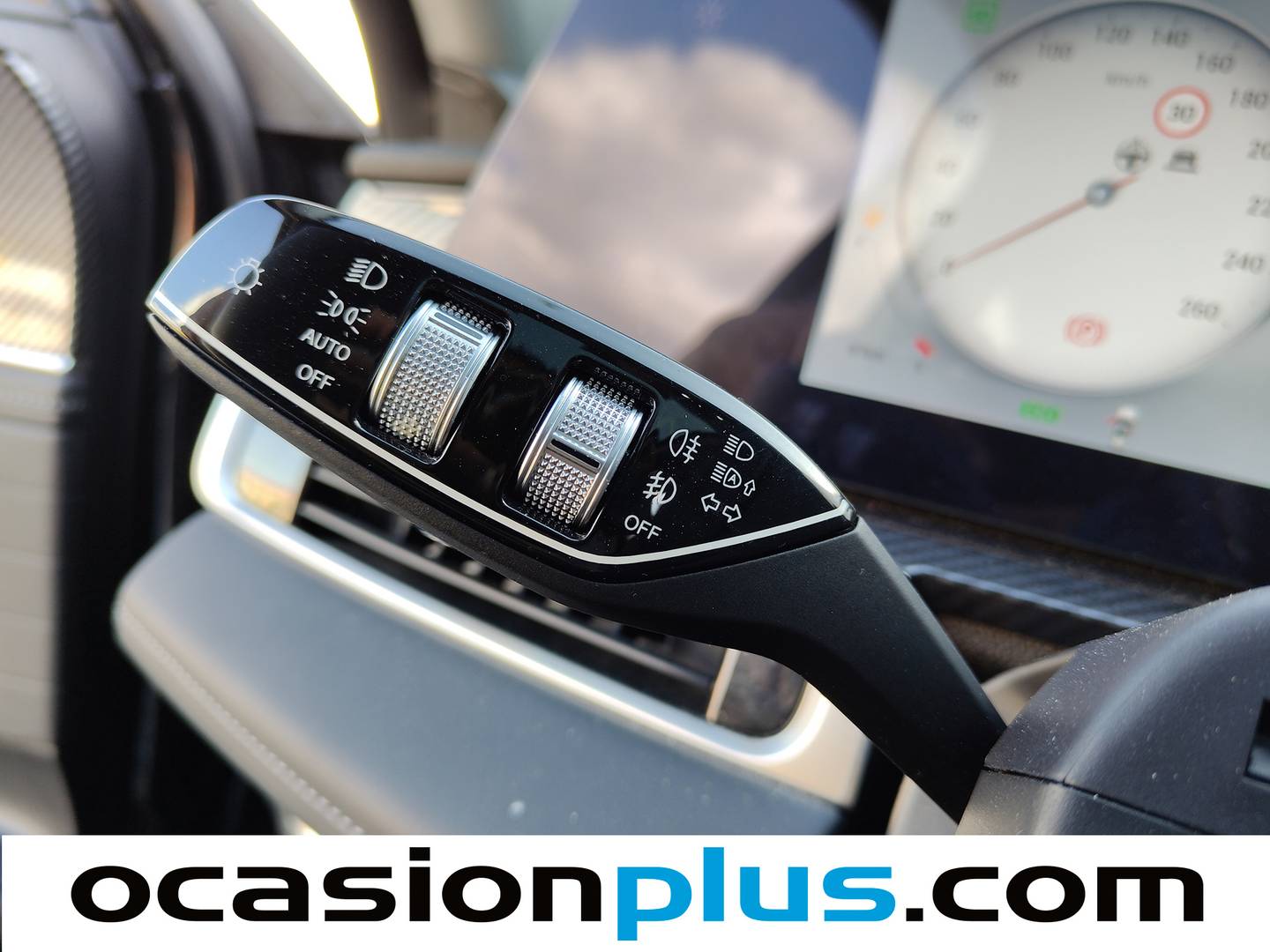 EBRO S700 EBRO S700 1.6 TGDI Luxury 7 DCT (147 CV) de segunda mano