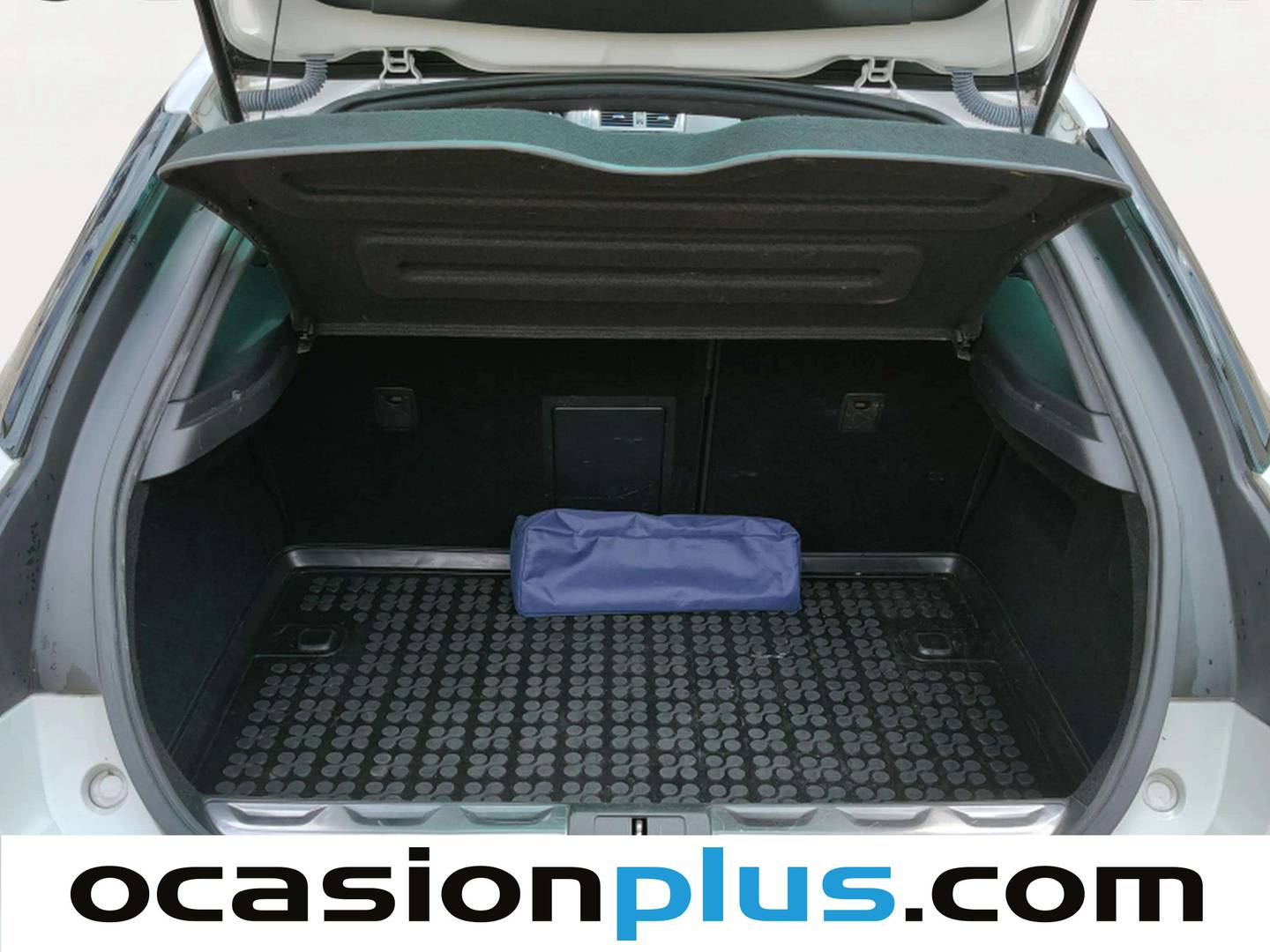 Fotos maletero DS DS 5 DS DS5 BlueHdi 150 Style (150 CV)