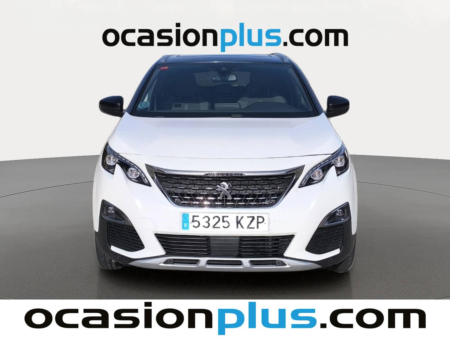 Peugeot 3008 Peugeot 3008 PureTech 180 GT Line EAT8 (180 CV) 180cv
