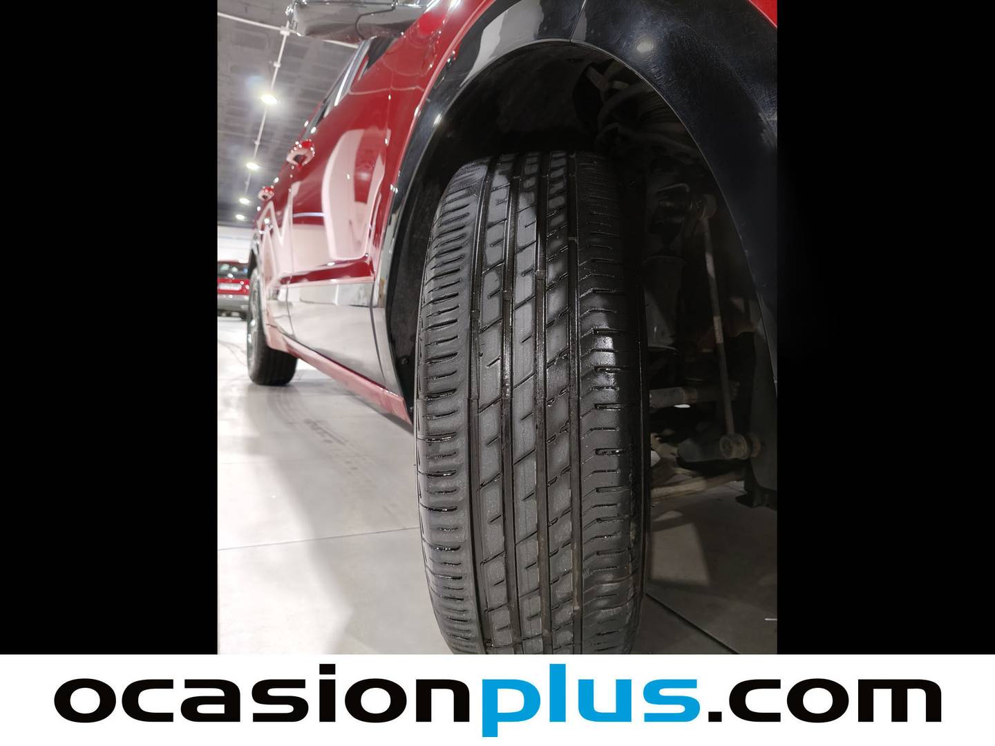 Foto KIA Niro Kia Niro 1.6 GDi HEV Híbrido Drive (141 CV)