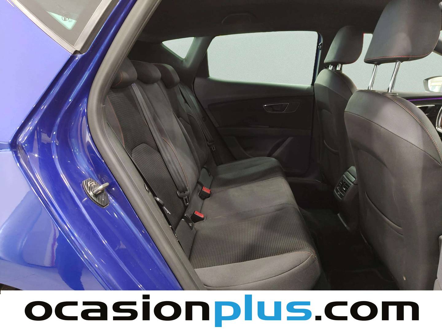 Seat León Seat León 2.0 TDI S&S FR Plus (150 CV) diésel