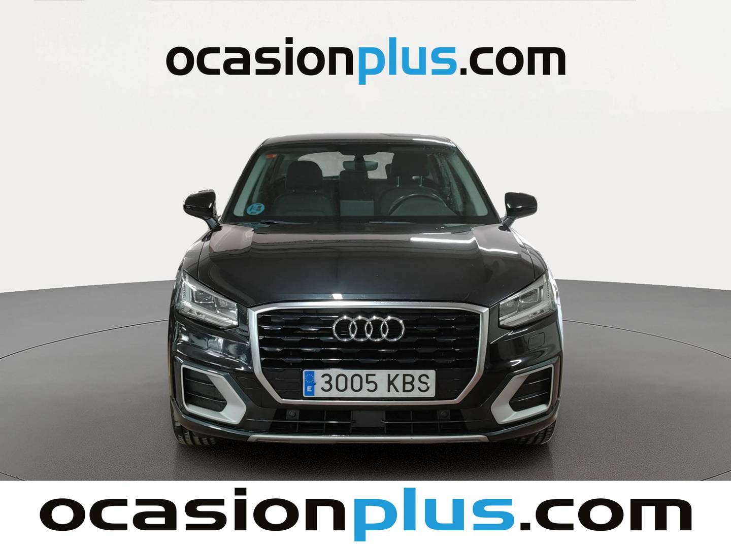 Audi Q2 Audi Q2 design edition 1.4 TFSI COD (150 CV) S tronic barato