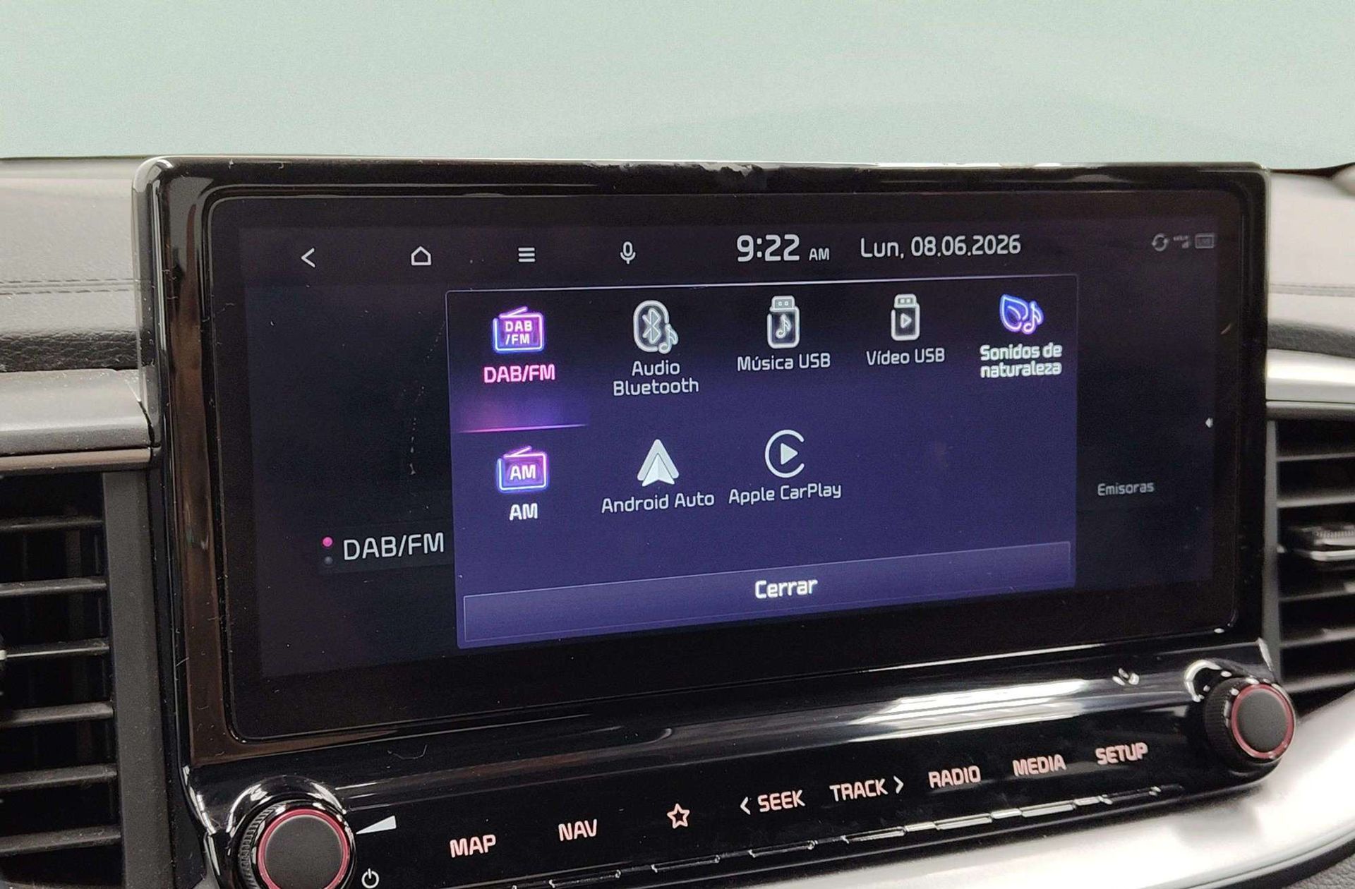 Kia XCeed 1.0 T-GDi Drive - foto 8
