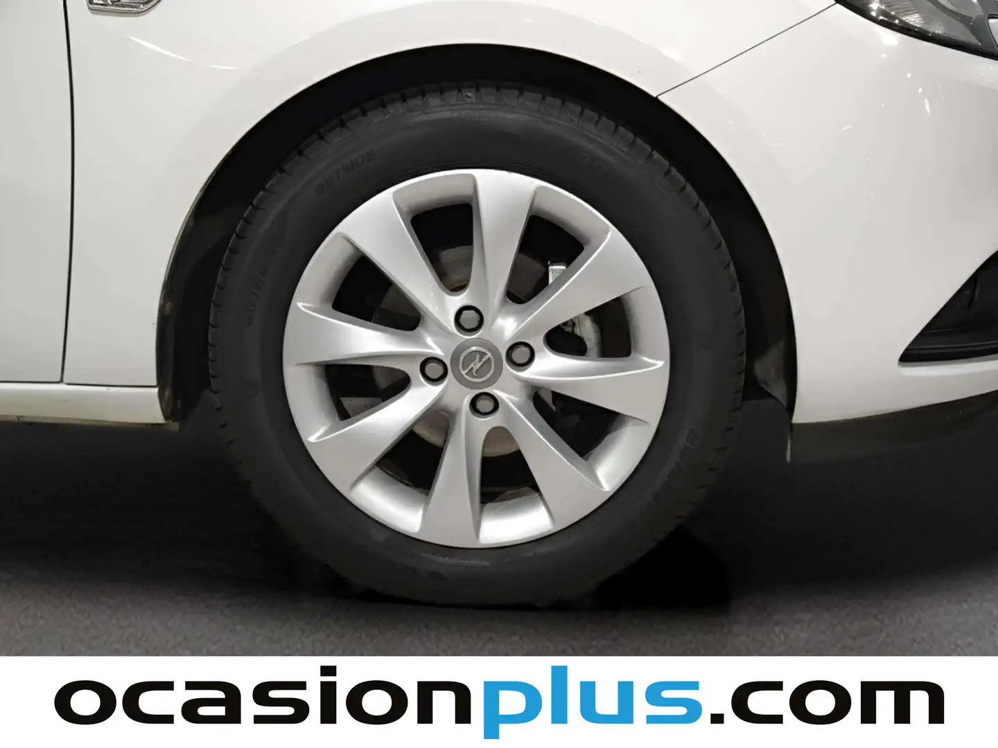 Foto Opel Corsa Opel Corsa 1.4 Selective  (90 CV)