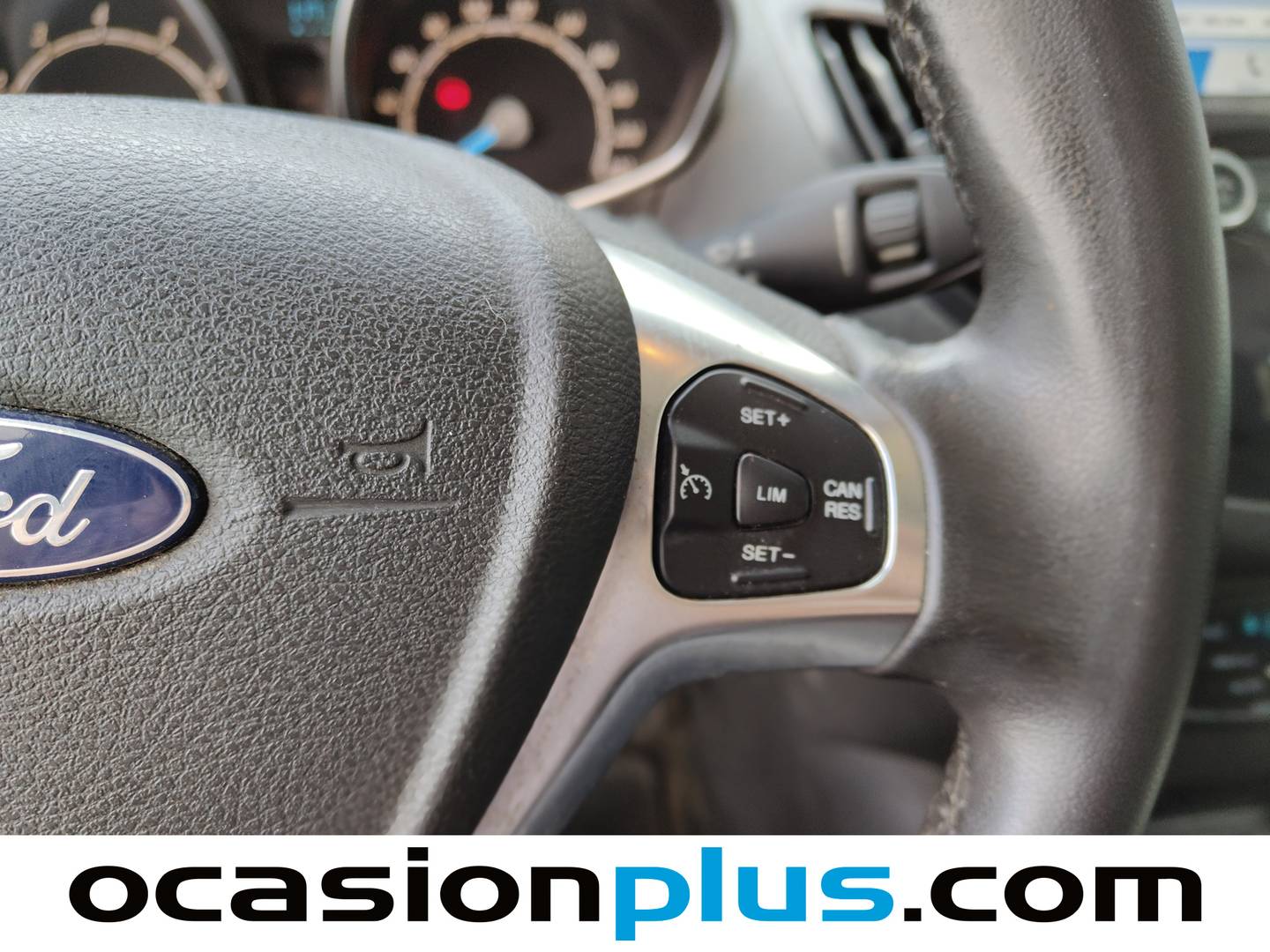 Ford Tourneo Courier Ford Tourneo Courier 1.0 EcoBoost Titanium (100 CV) 100cv