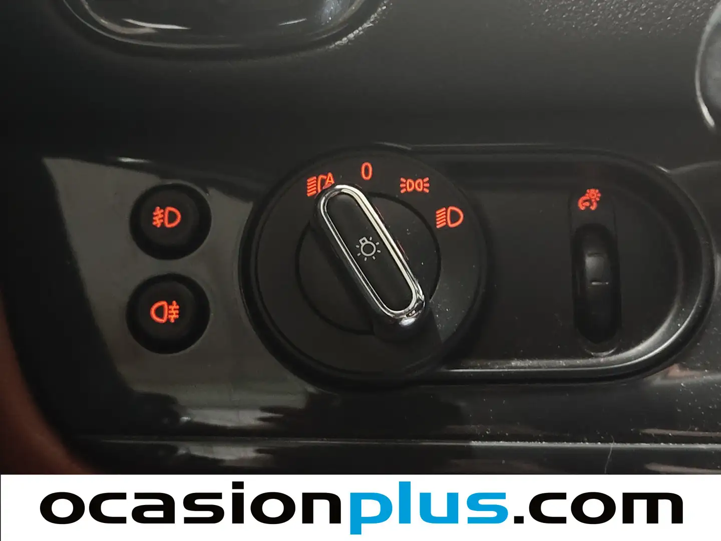 Foto Mini Countryman MINI MINI Countryman Cooper D (150 CV) Pack Nortwood Edition