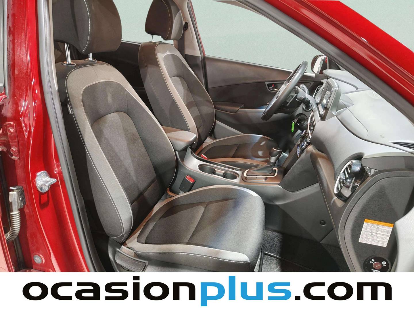 Hyundai Kona Hyundai Kona 1.6 GDI HEV Klass DT (141 CV) km 0