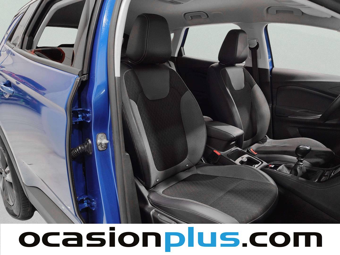 Opel Grandland X Opel Grandland X 1.2 Turbo 120 Aniversario (130 CV) manual