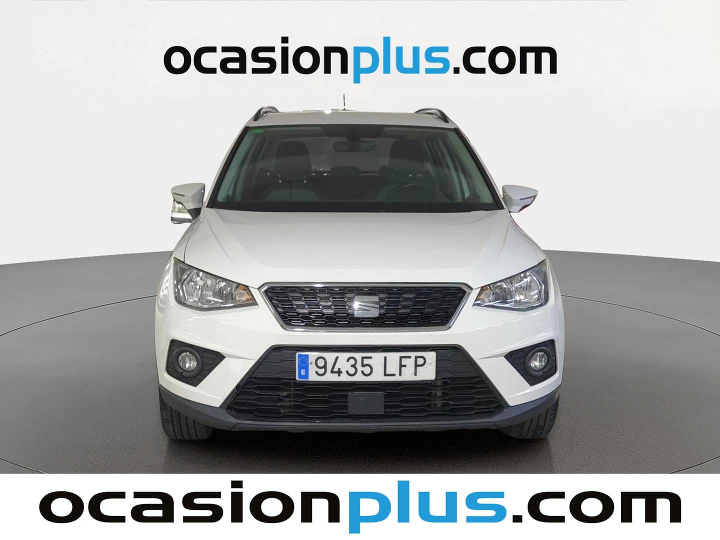Seat Arona Seat Arona 1.0 TSI Ecomotive Style Edition (115 CV) 115cv