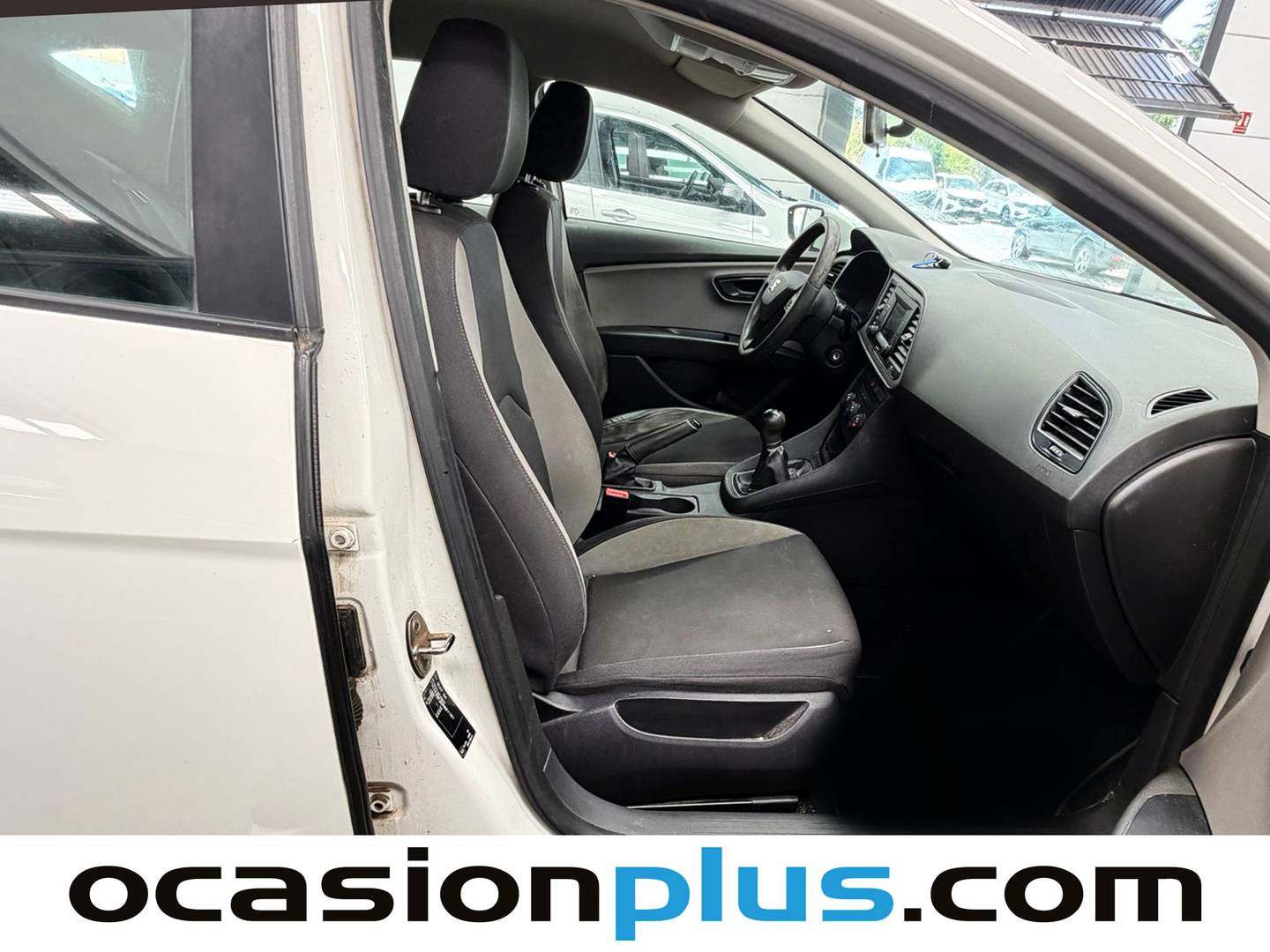 Seat León Seat León 1.6 TDI S&S Reference (105 CV) km 0
