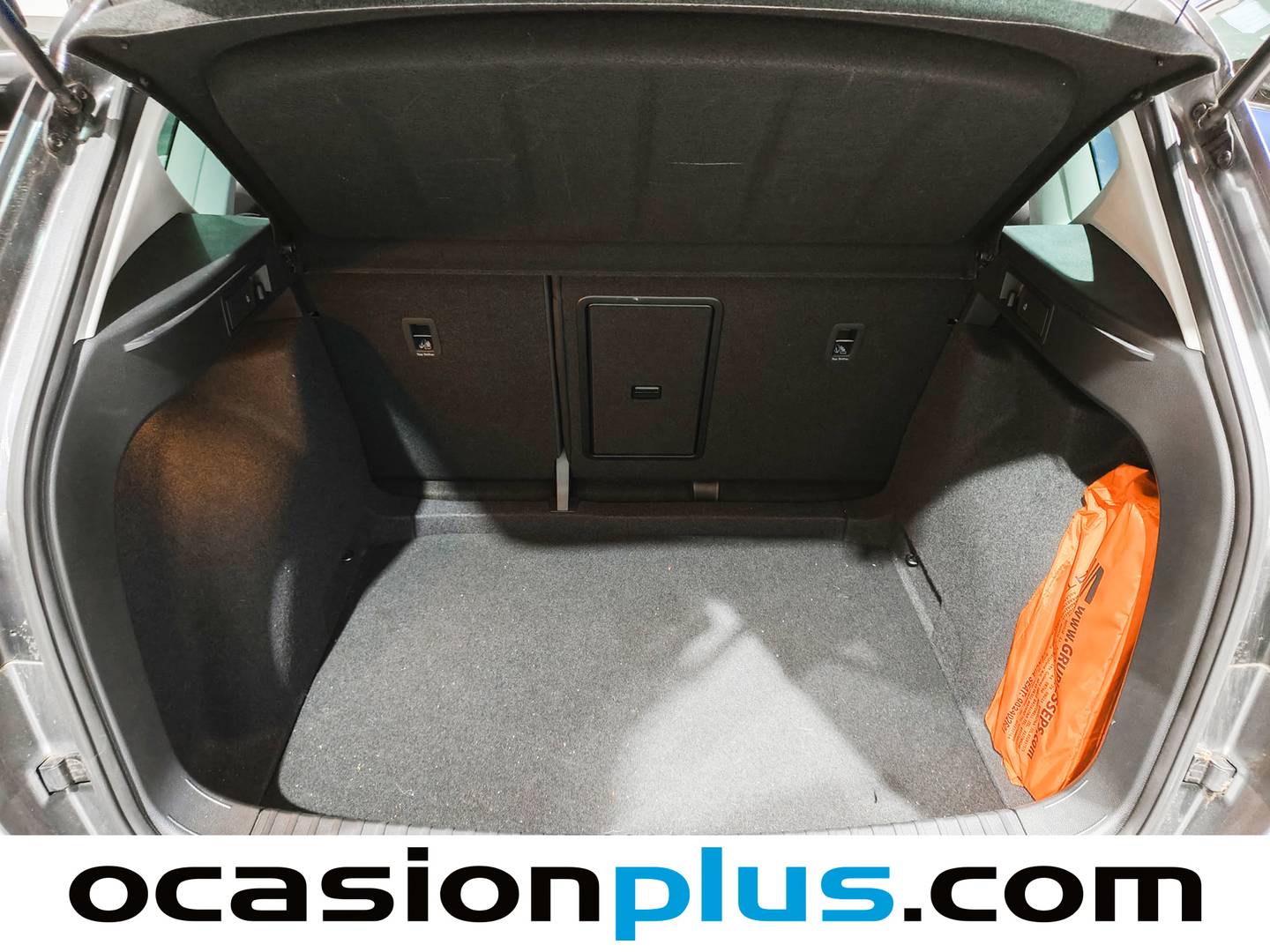 Foto Seat Ateca SEAT Ateca 1.0 TSI S&S Style Go M (110 CV)