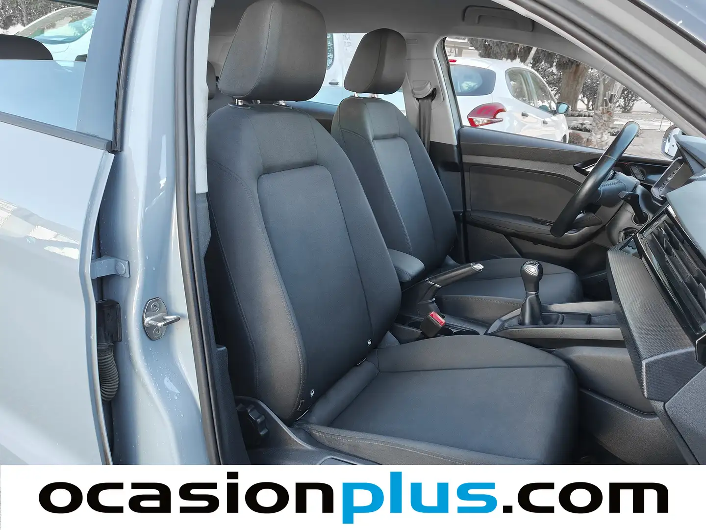 Foto Audi A1 Audi A1 Sportback Advanced 30 TFSI (110 CV)