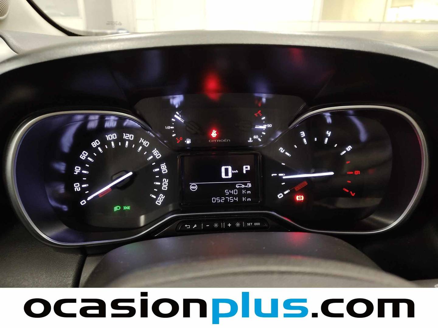 Foto Citroën C3 Aircross Citroen C3 Aircross PureTech 130 Shine Pack EAT6 (131 CV)