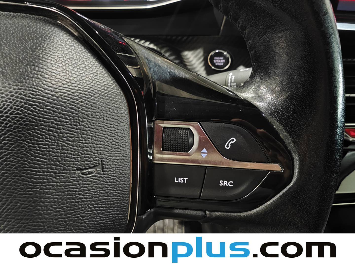 Peugeot 208 Peugeot 208 PureTech 100 Allure  (100 CV) barato